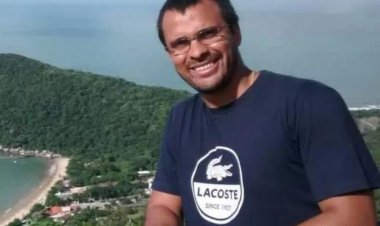 Homem passou mal durante a prova de corrida de resistência do concurso da Polícia Civil, não resistiu e veio a falecer