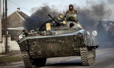 3ª Guerra Mundial em iminência