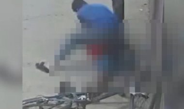 Homem mata rapaz enforcado em Valparaíso de Goiás