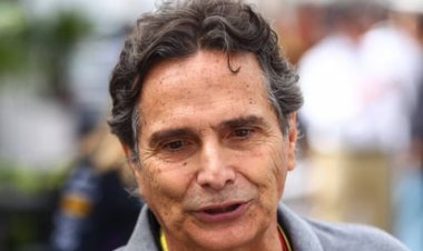 Ex-piloto de Fórmula 1 Nelson Piquet é denunciado por Ministério Público por falas racistas sobre Hamilton
