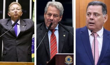 Voto evangélico em disputa na corrida pelo Senado Federal