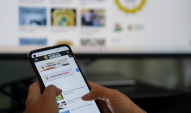Saiba como funciona a Delegacia Virtual da Polícia Civil