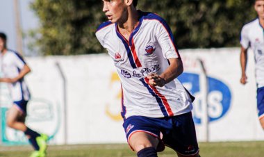 Atleta formosense se destaca no Campeonato Goiano da Terceira Divisão