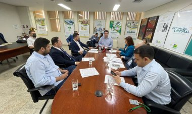 Governo de Goiás amplia limite de crédito a microempresários e produtores rurais