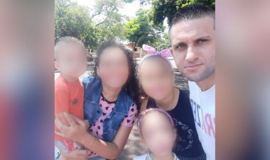 Policial militar mata mãe, irmão, esposa e filhos em chacina no Paraná