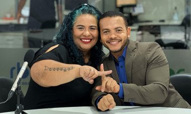 Estreia nesta segunda-feira (18) o TBC +, a revista eletrônica matinal da TV Brasil Central