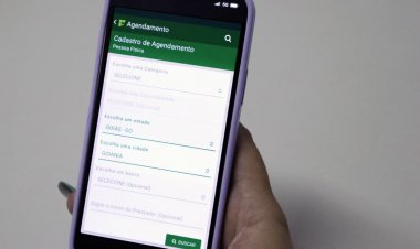 Aplicativo Ipasgo Fácil volta a ser disponibilizado para download na Play Store
