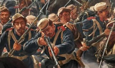 Guerra do Paraguai: Paraguaios querem reparação do Brasil por guerra ocorrida há 150 anos