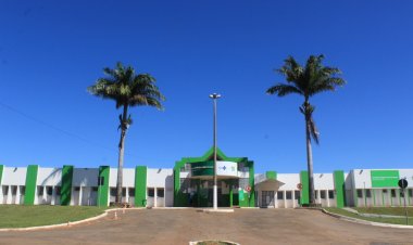 Hospital Estadual de Formosa envia nota de retratação, após a divulgação  equivocada de internação de adolescente, que estava com suspeita de haver contraído o vírus da varíola dos macacos