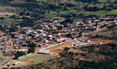 Governador Ronaldo Caiado cumpre agenda em Cabeceiras e Nova Crixás, nesta quinta-feira (21/07)