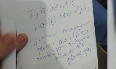 MP pede perdão judicial para pai que matou o filho  acidentalmente em Goiás