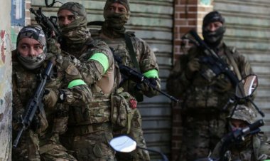 Rio de Janeiro em guerra