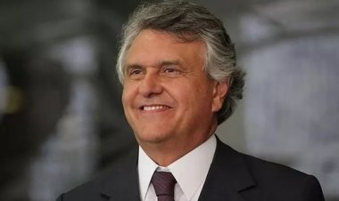 Paraná Pesquisas aponta gestão Caiado como a mais bem avaliada do País