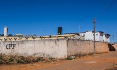 Detento engole 5 celulares e precisa de intervenção cirúrgica para retirada dos aparelhos