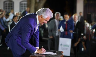 Governo de Goiás homenageia personalidades com a Comenda da Ordem do Mérito Anhanguera