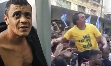 Polícia Federal embarca em tese bolsonarista e busca suposta ligação de Adélio com PCC