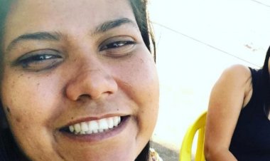 Jovem de 28 anos, moradora de Jussara-GO, está desaparecida desde à noite de sábado (28/07)