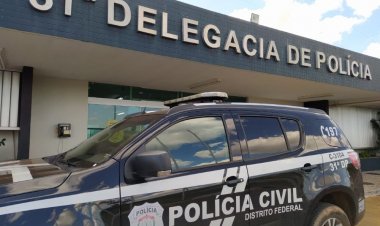 Adolescente que atacou mulheres e criança em Planaltina/DF é apreendido pela Polícia Civil