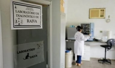 Adolescente que contraiu raiva humana morre no Distrito Federal