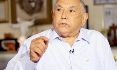 Siqueira Campos  tem piora no quadro de saúde e é transferido para UTI