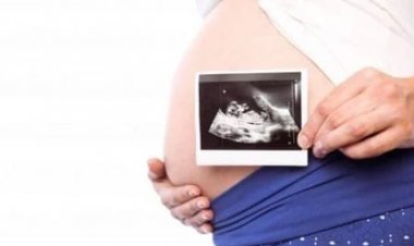 Grávidas poderão acompanhar crescimento de feto através de adesivo milimétrico de ultrassom