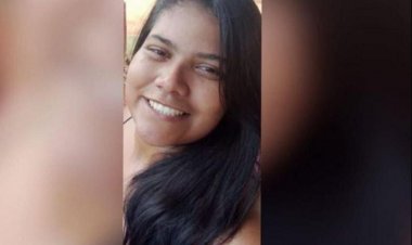Jovem  que  estava desaparecida é encontrada morta  as margens da GO-384, em  Jussara