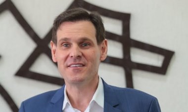 Lissauer Vieira desiste de candidatura ao Senado Federal