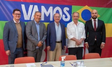 PROS fecha com Lula e decide retirar candidatura de Pablo Marçal