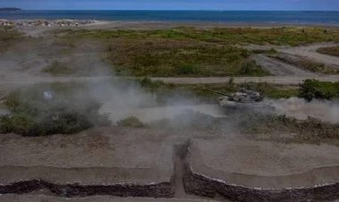 Taiwan reage a lançamento de mísseis: “China coloca em risco a paz”