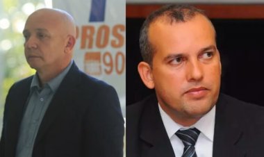 Após Marcus Holanda dizer que pagou irmã de desembargador, Eurípedes Jr tenta retomar comando do PROS