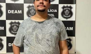 Homem que se passava por conselheiro tutelar e também por médico é preso por crime  de violação sexual