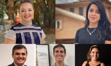 Está chegando a hora da verdade