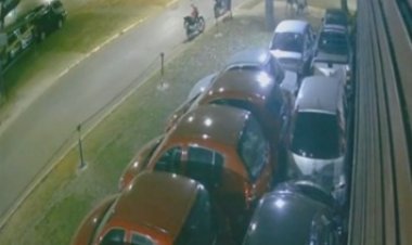 Polícia prende dupla suspeita de matar sem-teto a facadas em Sobradinho