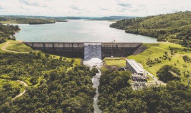 Saneago intensifica ações operacionais e obras para garantir abastecimento durante estiagem