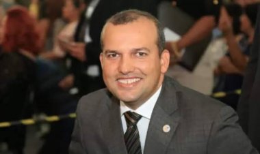 TSE confirma Eurípedes Júnior na presidência do Pros