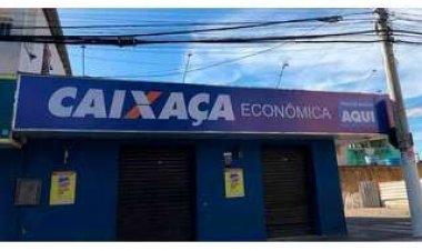 Bar 'Caixaça Econômica’ faz sucesso nas redes sociais, mas banco desaprova uso da marca