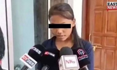 Adolescente se injeta com o sangue do namorado, com HIV, para ‘provar o seu amor’