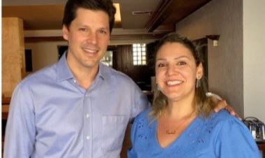 Rachel Dourado ingressa no pleito eleitoral com  boa representividade política