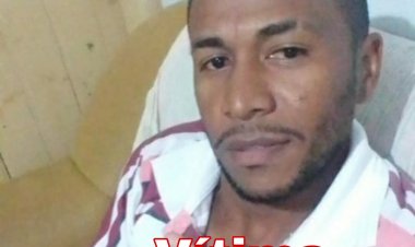 Em ação rápida da Polícia Militar de Goiás, homicida que assassinou entregador é preso em Jataí