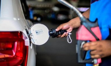Petrobras anuncia redução no preço da gasolina
