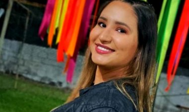 Servidora da Polícia Civil morre após ser atropelada por caminhão em Nerópolis
