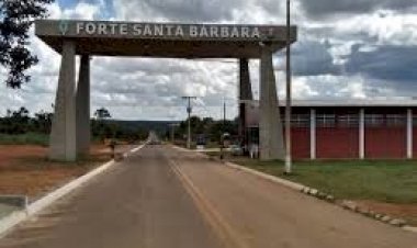 Acidente na área  do Exército em Formosa, deixa oito militares feridos
