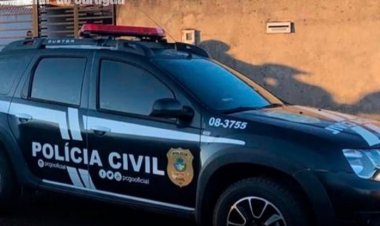 Administradores de página de fofoca são presos por extorsão e estelionato