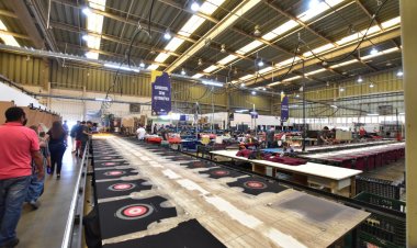 Governo de Goiás proporciona emprego e renda a jovens do Sistema Socioeducativo