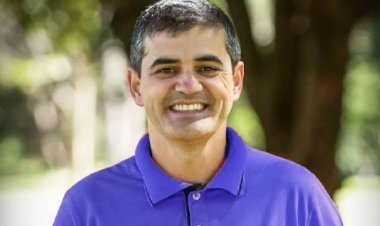 Segurança Pública com cidadania, é o que defende Bueno Hernany