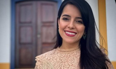 'Formosa é a cidade que o meu coração chamou de lar', diz Delegada Fernanda