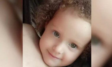 Tragédia: Morre criança baleada junto com a irmã após ser usada como escudo humano pelo primo dentro de casa em Catalão