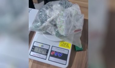 Em Formosa, polícia faz operação contra suspeitos de formar milícia especializada em grilagens