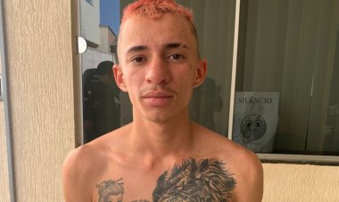 Suspeito de balear estudante de medicina saiu para matar rival, mas atirou em jovem após ele negar bebida em luau, diz PM