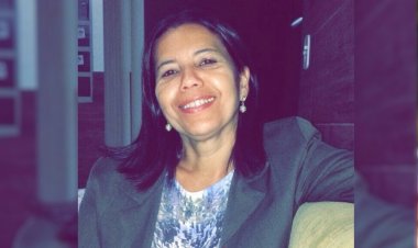 Professora é morta a facadas dentro de casa